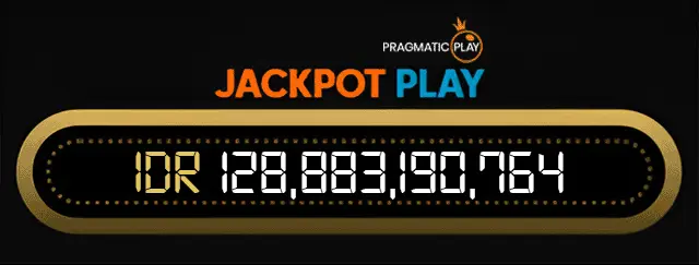 Jackpot HYDRA123 Mobile